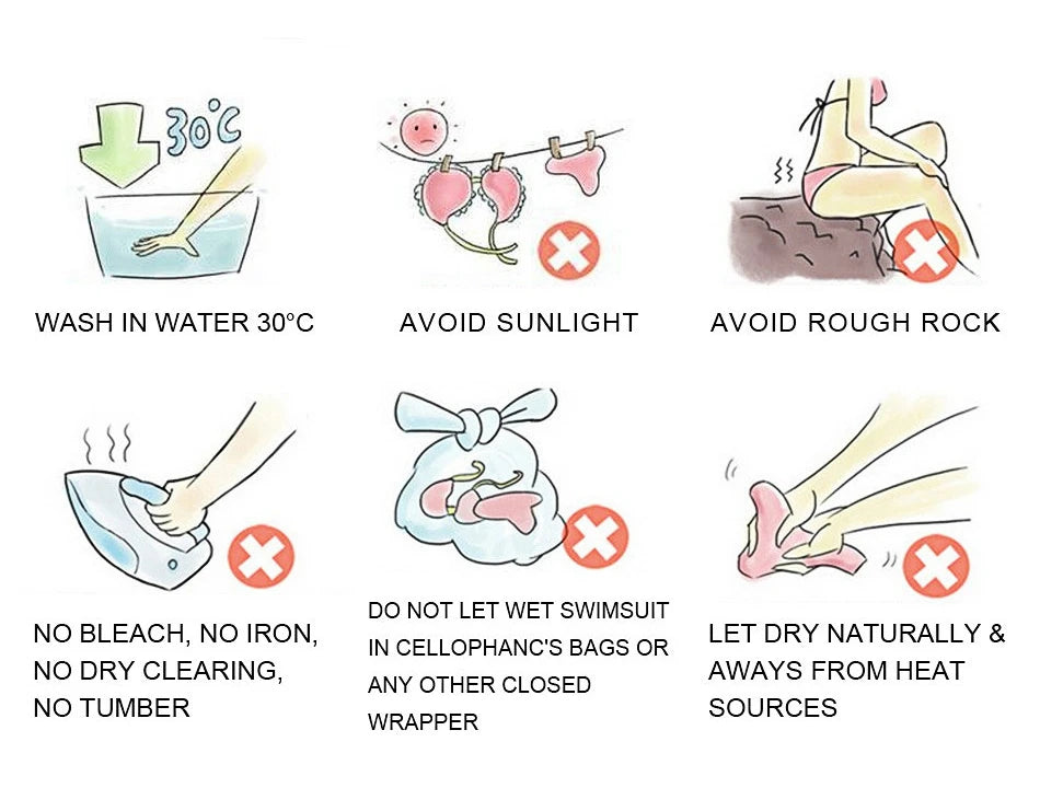 3 Pieces Bikini 2025 Sexy Women Swimsuit Swimwear Female Mesh Dress Cover Up Bikini Set Beachwear Bathing Suit Swimming Suit