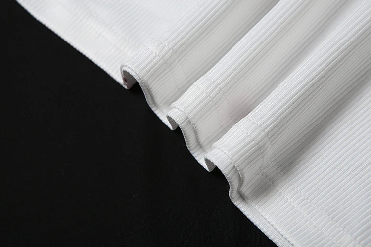 Nibber Comfortable Heart Print 2 Piece Set Women Square Collar Sleeveless Crop Tops+Stretch Shorts Sweet Girls Fashion Outfits