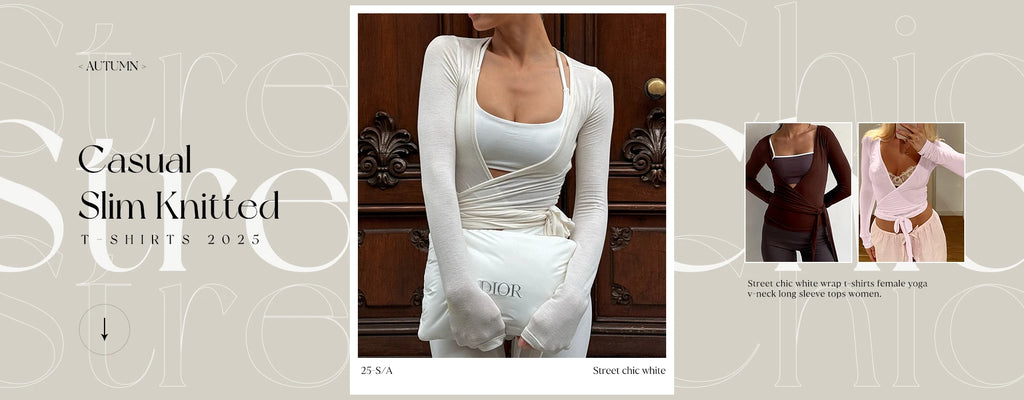 HiLoc Casual White Pants Sets With Ruffles Bra Pajamas For Women Summer Crop Top Sleepwear Wide Leg Pants Two Piece Sets 2025