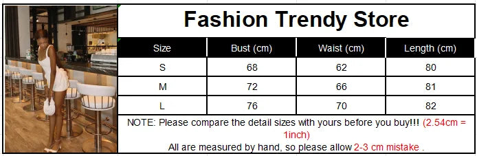 white Wide Strap Pleated Hem Dresses Women's Sexy Sleeveless Slim Fit Mini  Robes 2025 New Lady Summer Holiday Party Vestidos