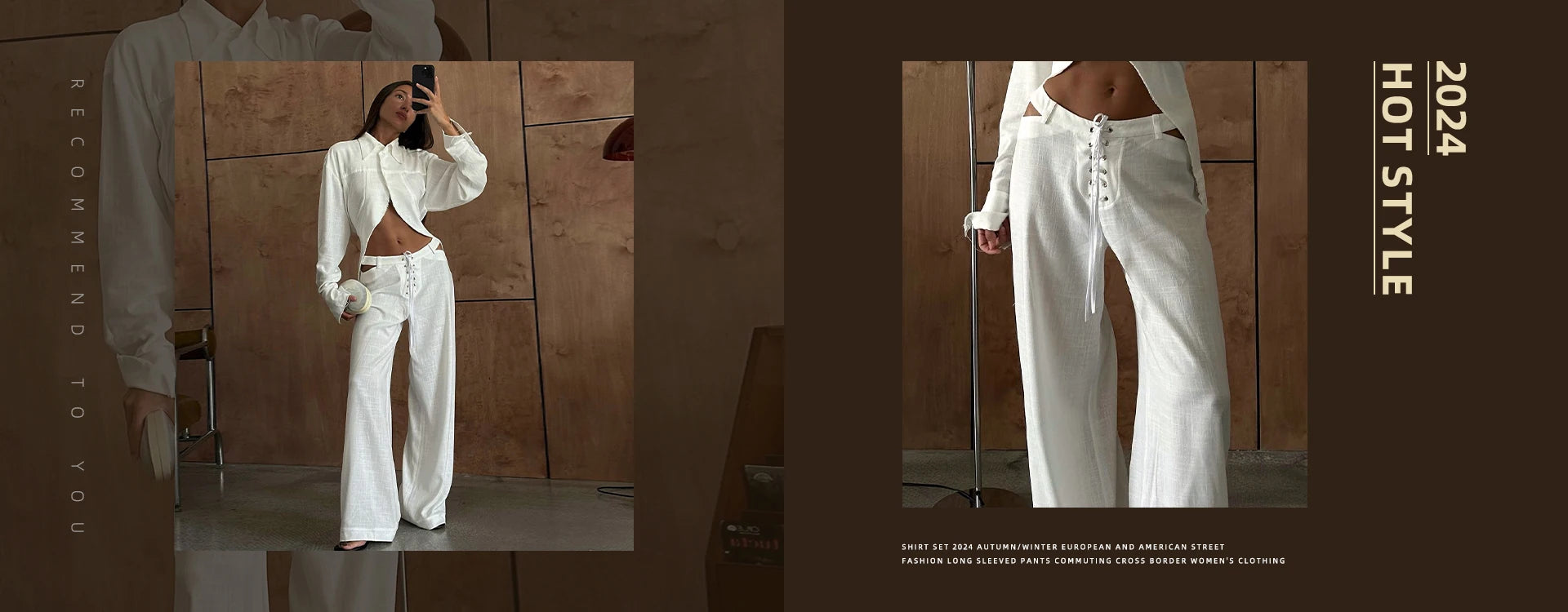 Marthaqiqi Casual Women Sleepwear 3 Piece Suit V-Beck Robe Long Sleeve Bathrobe Pajamas Drawstring Tank Tops Shorts Home Clothes