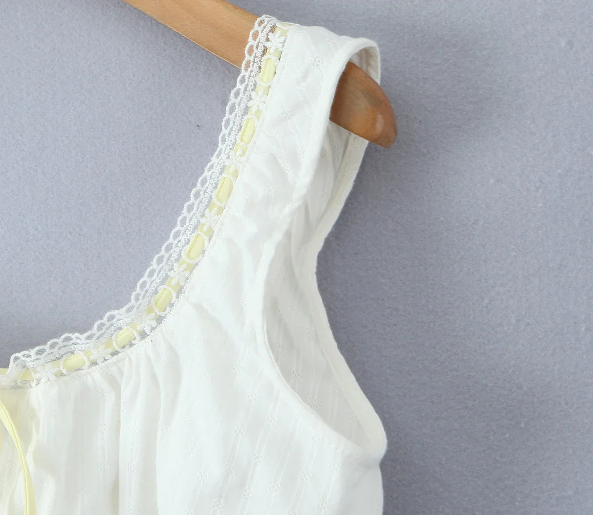 White Lace Skirt Set Women's Dress Outfits Summer Beach Cotton Matching Sets 2 Pcs Long Maxi Dress Set Vestidos Female 2025