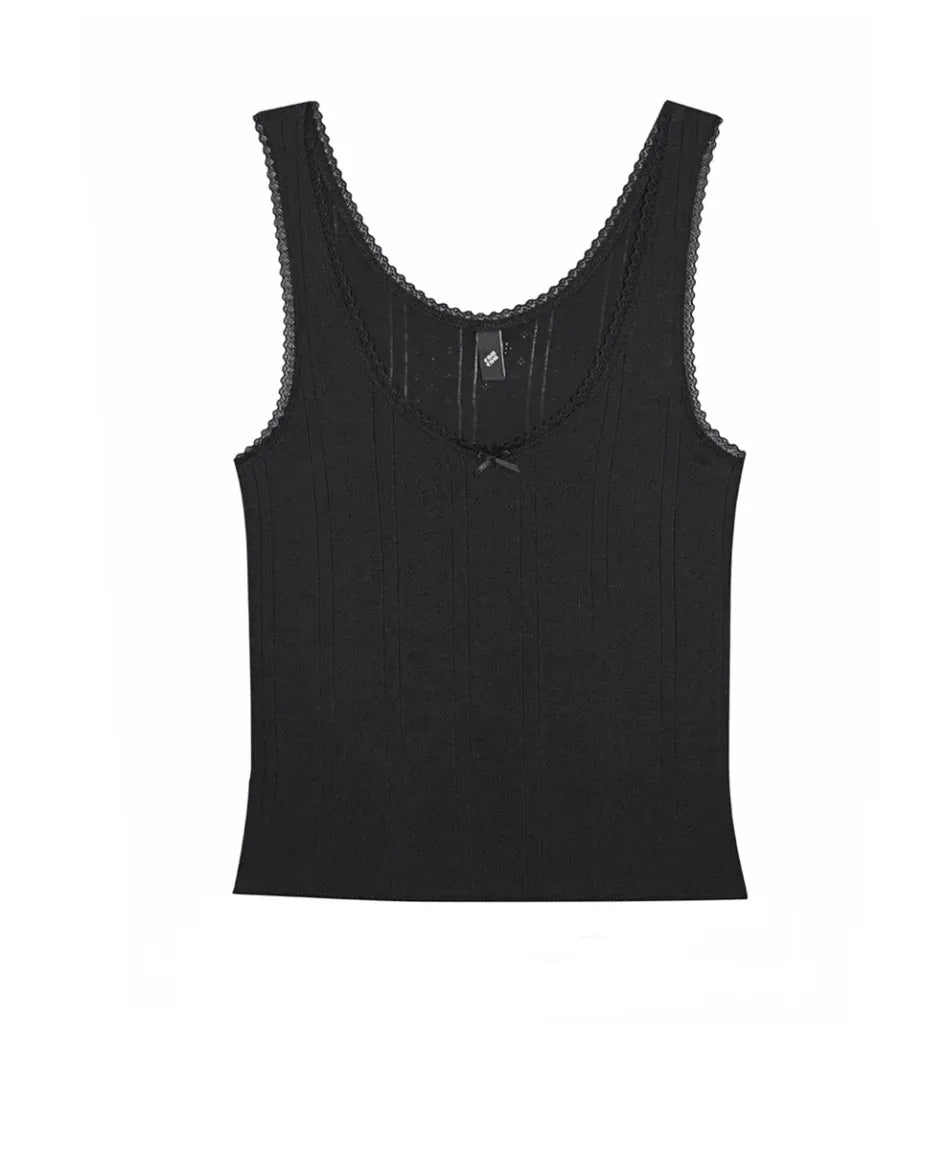 coucou New Organic Cotton Soft Strapless Backless V-Neck Short Set