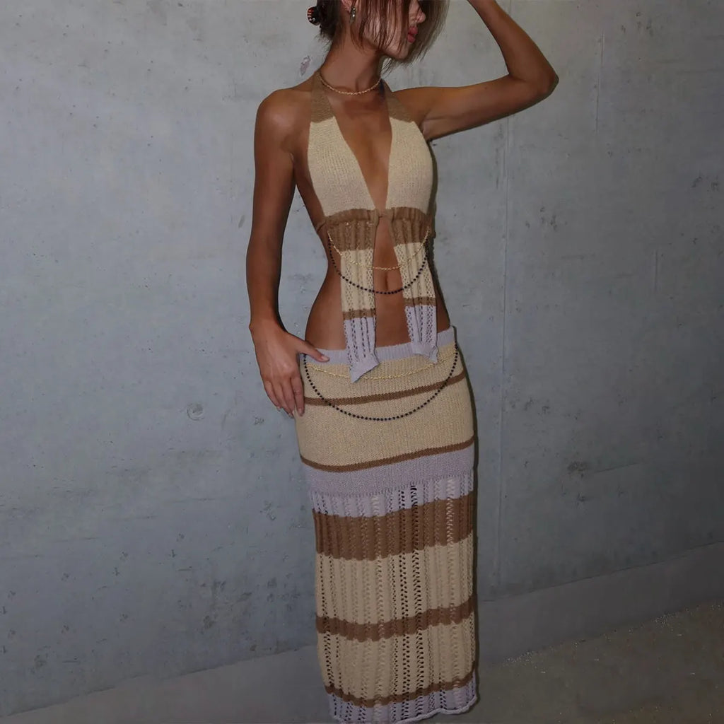 2025 3Pc Shiny Bikini Set Bandeau Biquini Women Sexy Swimsuit Female Swimwear Push Up Swim Suit Mini Skirt Bathingsuit Beachwear