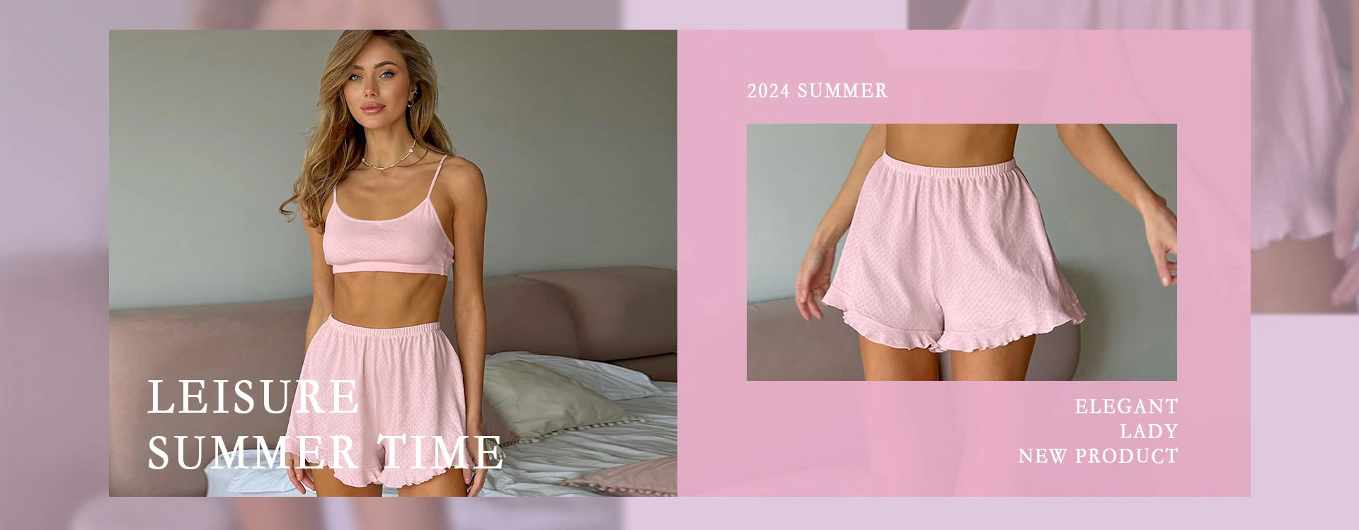 Marthaqiqi Casual Female Sleepwear Strapless Pajama Backless Nightgown Sleeveless Crop Top Pyjamas Mini Dress Home Clothes Women