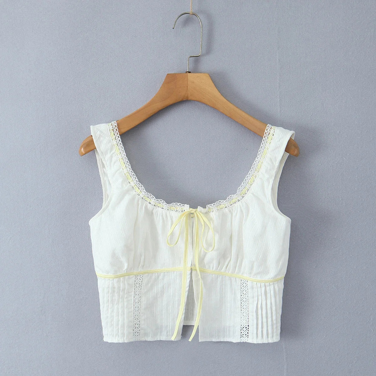 White Lace Skirt Set Women's Dress Outfits Summer Beach Cotton Matching Sets 2 Pcs Long Maxi Dress Set Vestidos Female 2025