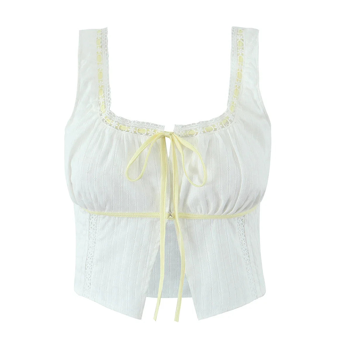 White Lace Skirt Set Women's Dress Outfits Summer Beach Cotton Matching Sets 2 Pcs Long Maxi Dress Set Vestidos Female 2025