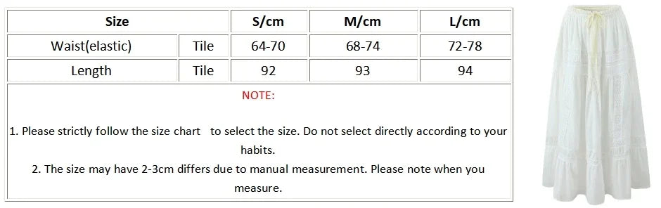 White Lace Skirt Set Women's Dress Outfits Summer Beach Cotton Matching Sets 2 Pcs Long Maxi Dress Set Vestidos Female 2025