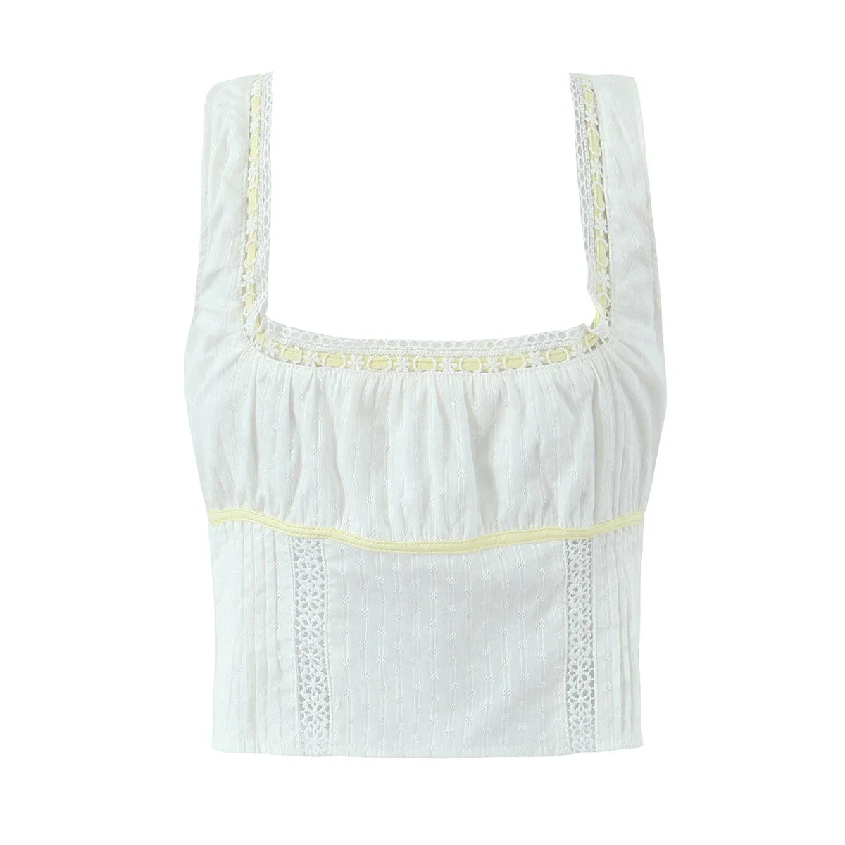 White Lace Skirt Set Women's Dress Outfits Summer Beach Cotton Matching Sets 2 Pcs Long Maxi Dress Set Vestidos Female 2025