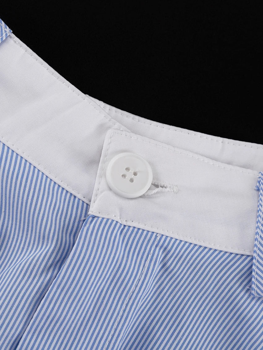 Marthaqiqi Casual Women Sleepwear Set Spaghetti Strap Pajama Tank Tops Nightwear Crop Top Nightie Long Skirt Ladies Pyjamas Suit