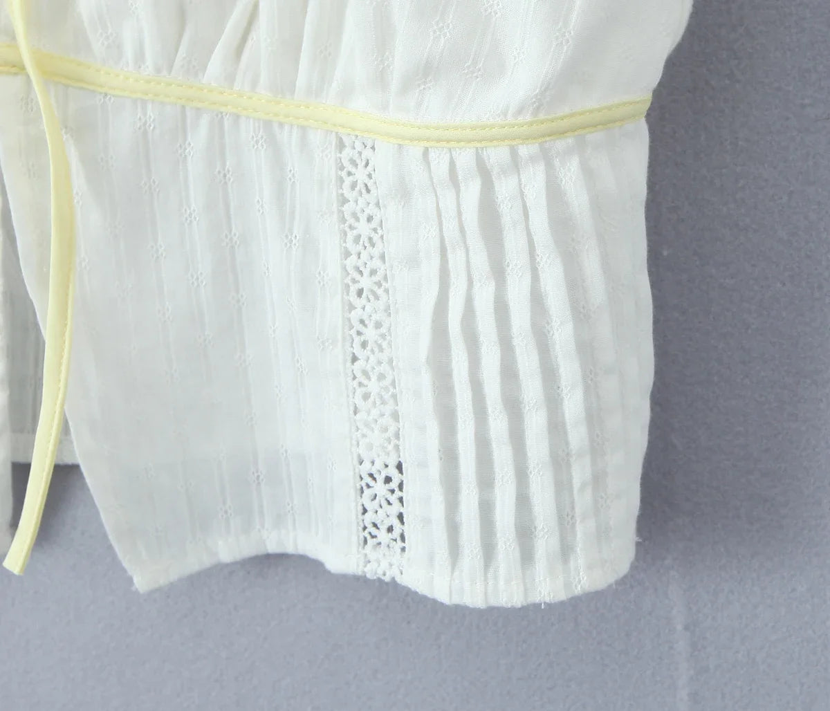 White Lace Skirt Set Women's Dress Outfits Summer Beach Cotton Matching Sets 2 Pcs Long Maxi Dress Set Vestidos Female 2025