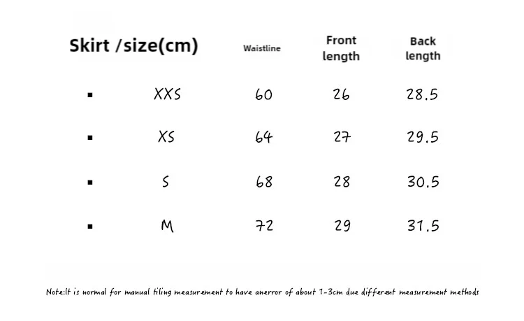 Tank black knitted tube top with green polka dot jacquard top Low waist green mini skirt with hollow jacquard