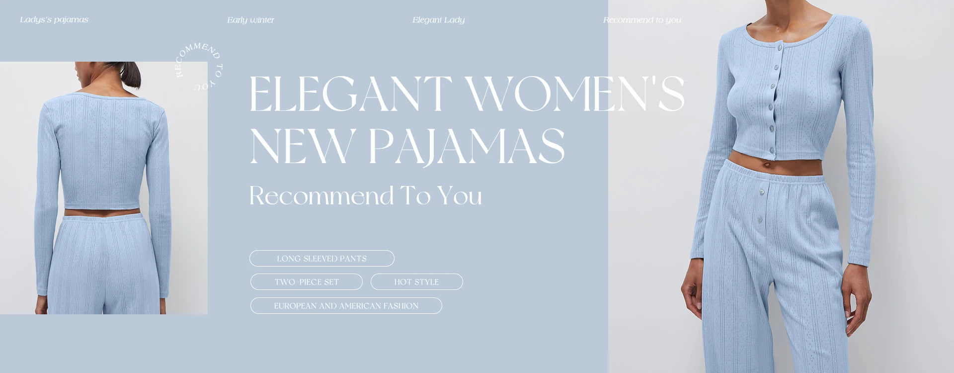 Marthaqiqi Casual Women Sleepwear 3 Piece Suit V-Beck Robe Long Sleeve Bathrobe Pajamas Drawstring Tank Tops Shorts Home Clothes